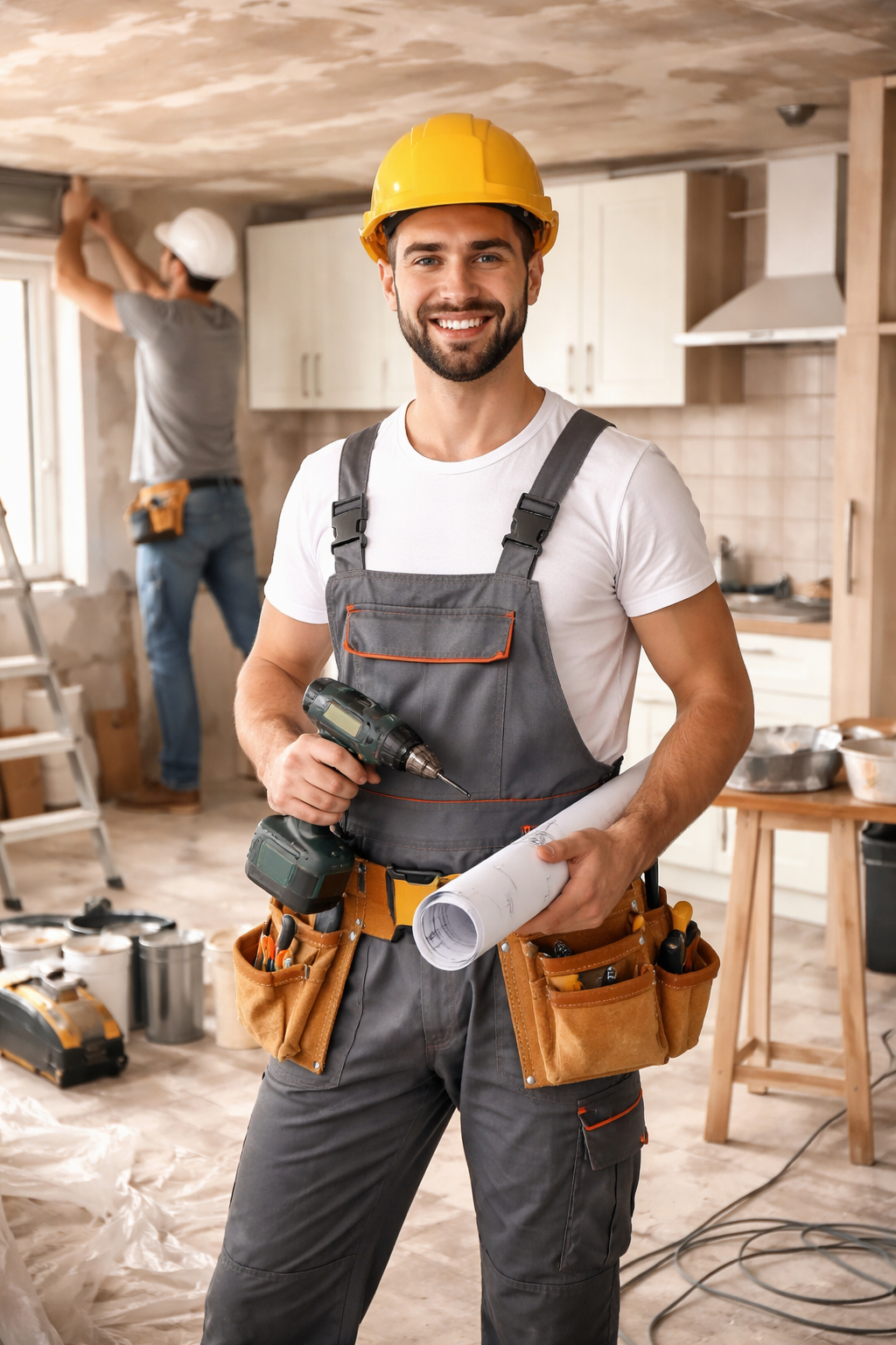 Rénovation Complète